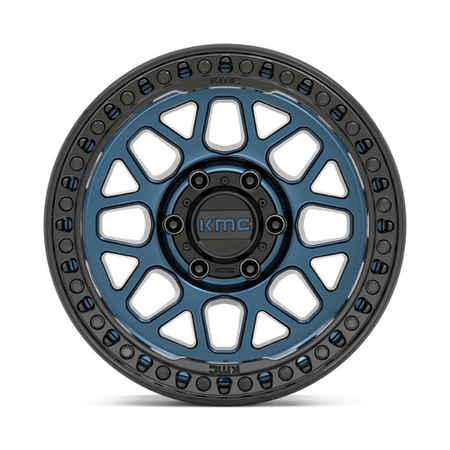 GRS 18X9 6X5.5 106 +18 MN-BLUE GBLK-LP