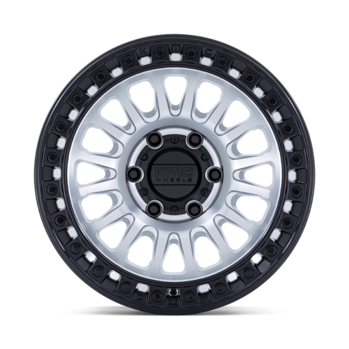IMS 20X9 8X170 125 +18 MACH-BLK-LP