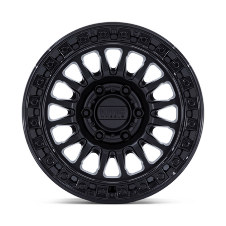 IMS 20X9 8X170 125 +0 M-BLK G-BLK-LP