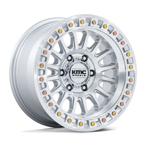 IMS 18X9 8X170 125 +18 G-SLV MACH-FC