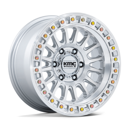 IMS 18X9 8X170 125 +18 G-SLV MACH-FC