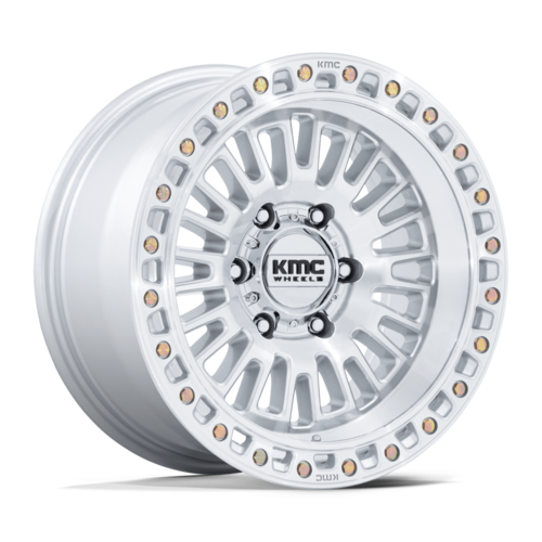 AZTEC 17X8.5 5X5 71 +0 G-SLV-MCH