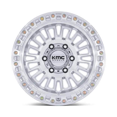 AZTEC 17X8.5 6X5.5 106 +0 G-SLV-MCH