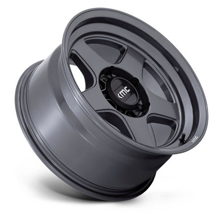 LOBO 17X8.5 6X5.5 106 M-ANTH -10