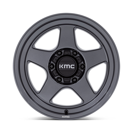LOBO 17X8.5 6X5.5 106 M-ANTH -10