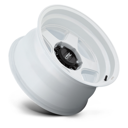 LOBO 17X9 6X5.5 106 G-WHT -38
