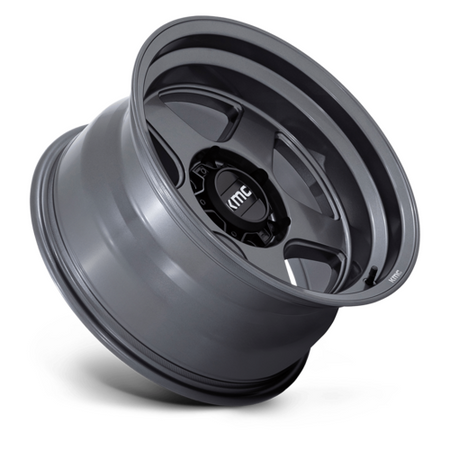 LOBO 17X9 6X5.5 106 M-ANTH -38