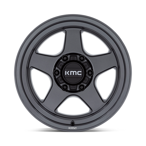 LOBO 17X8.5 6X5.5 106 M-ANTH +18