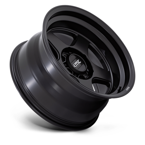 LOBO 17X8.5 5X5.0 71 M-BLK +18