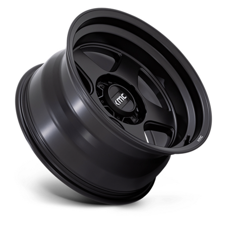 LOBO 17X9 6X5.5 106 M-BLK -38