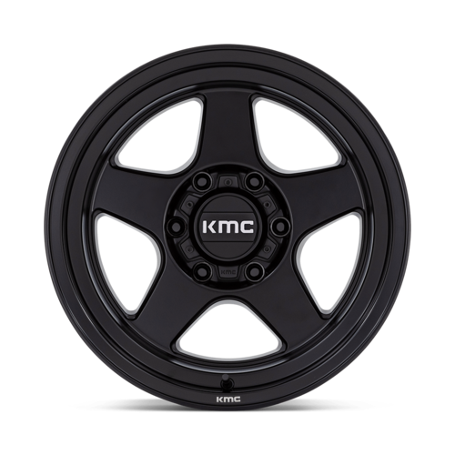 LOBO 17X8.5 5X5.0 71 M-BLK -10