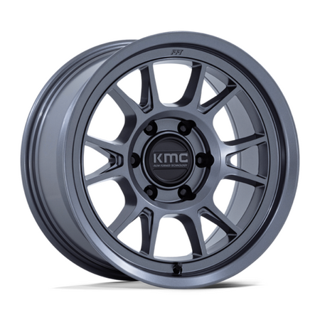 RANGE 17X8.5 6X135 87 +0 M-ANTH