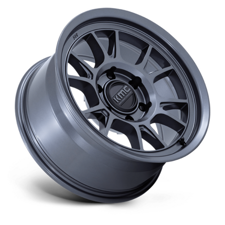 RANGE 17X8.5 6X135 87 +0 M-ANTH