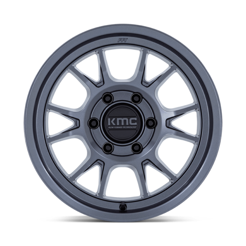 RANGE 17X8.5 6X135 87 +0 M-ANTH