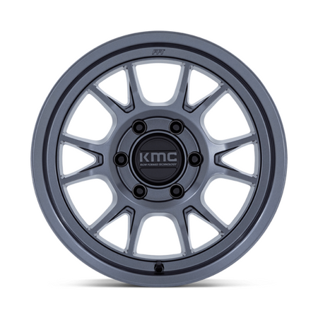 RANGE 17X8.5 6X135 87 +0 M-ANTH