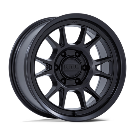 RANGE 17X8.5 6X5.5 106 -10 M-BLK
