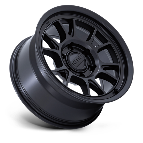 RANGE 17X8.5 6X4.5 66 +0 M-BLK