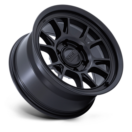 RANGE 17X8.5 5X5 71 -10 M-BLK