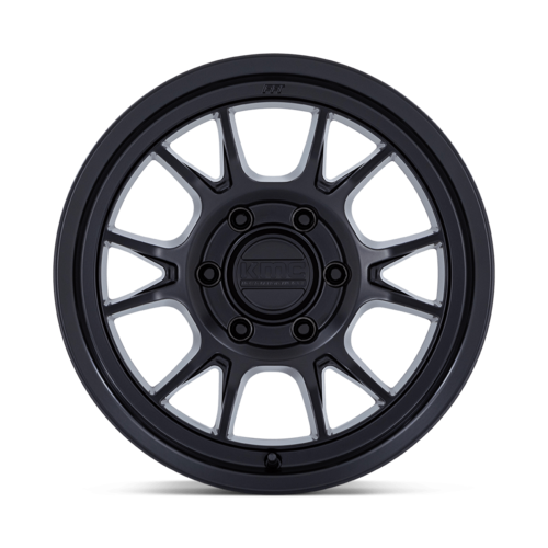 RANGE 17X8.5 6X4.5 66 +0 M-BLK