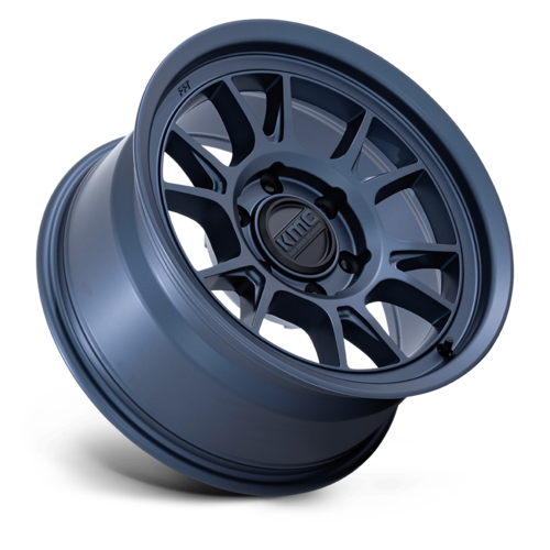 RANGE 17X8.5 6X5.5 106 -10 MTL-BLUE
