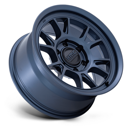 RANGE 17X8.5 6X5.5 106 -10 MTL-BLUE