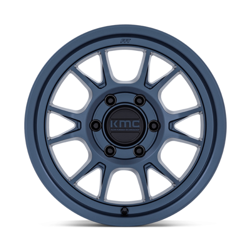 RANGE 17X8.5 6X5.5 106 -10 MTL-BLUE
