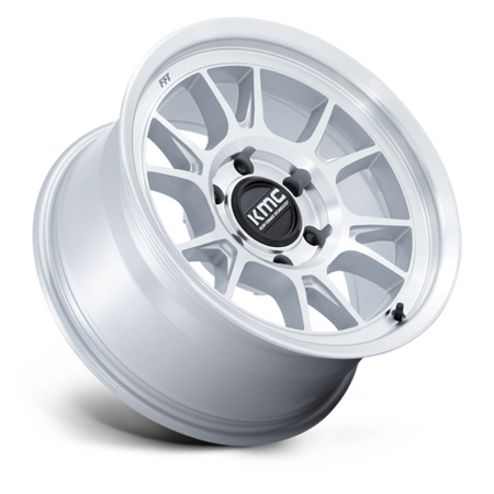 RANGE 17X8.5 5X5 71 -10 G-SLV MACH-FC