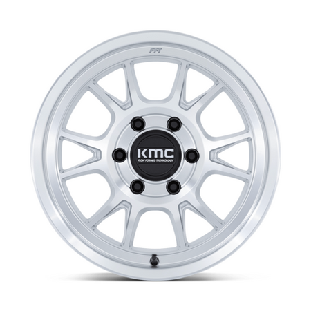 RANGE 17X8.5 5X5 71 -10 G-SLV MACH-FC