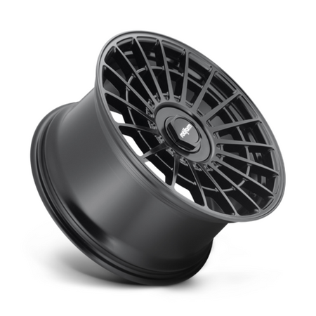 LAS-R 19X8.5 5X112/4.5 72 BD 35MM