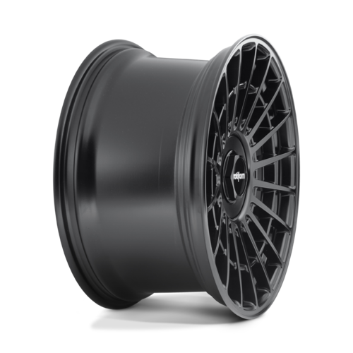 LAS-R 19X8.5 5X100/112 66.6 BD 45MM