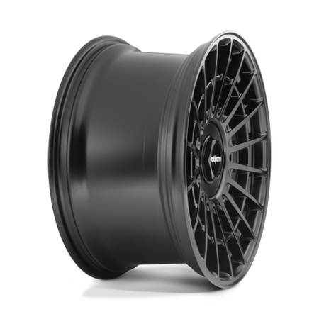 LAS-R 18X8.5 5X112/120 72 BD 35MM