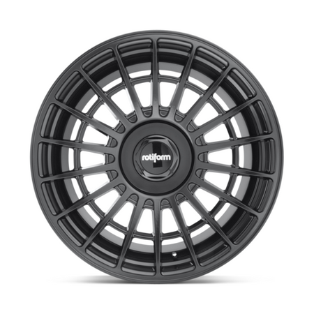 LAS-R 18X9.5 5X100/4.5 70.1 BD +25