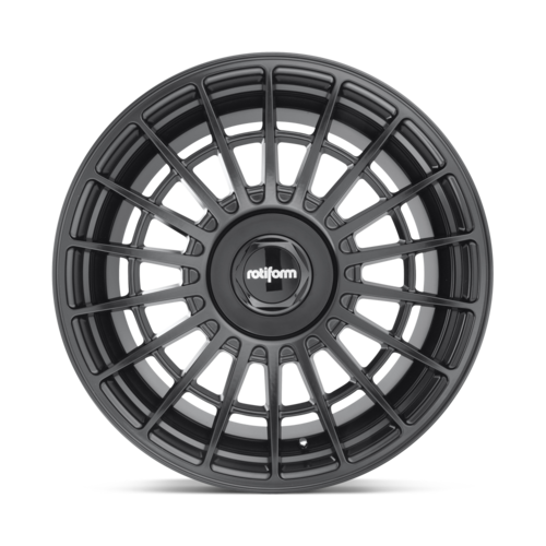 LAS-R 18X8.5 5X112/4.5 72 BD 45MM