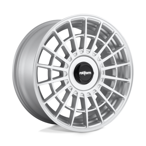 LAS-R 18X8.5 5X112/4.5 72 SL 45MM
