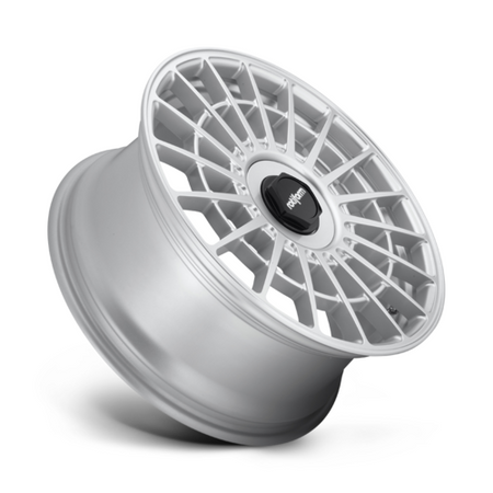 LAS-R 19X8.5 5X100/112 66.6 SL 45MM