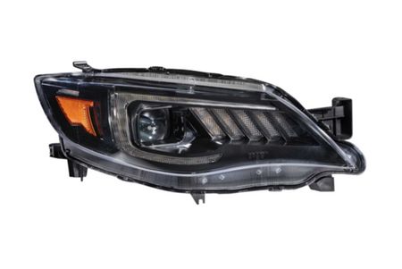 MM XB HEADS: IMPREZA WRX (08-14)