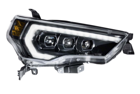 MM XB HEADS: 4RUNNER (14-22)