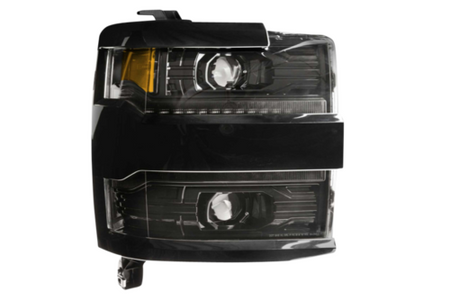 MM XB HEADS: SILVERADO HD (15-19)