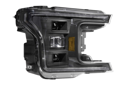 MM XB HYBRID HEADS: F150 (18-20)