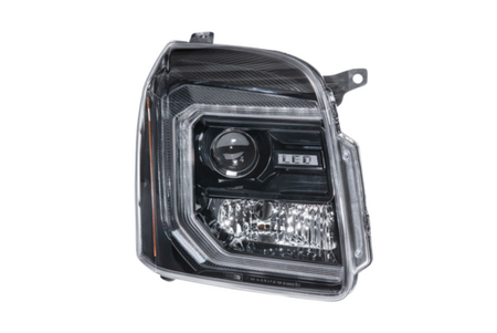 MM XB HYBRID HEADS:GMC YUKON (07-14)