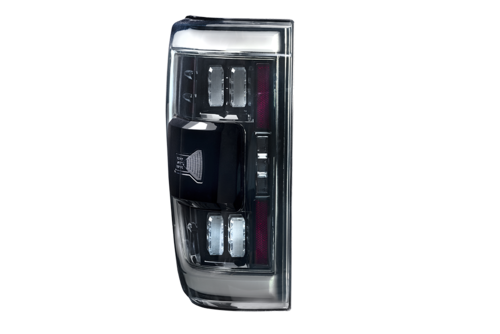 USE PN LF735.2 FORD F150 21UP SMOKED SET