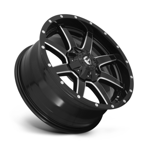 D610 MAVERICK 22X12 8X170 125.1 NBL -44M