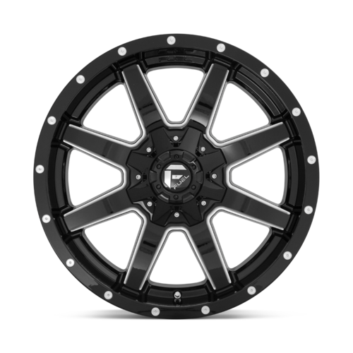 D610 MAVERICK 22X12 8X6.5 125.1 NBL -44M