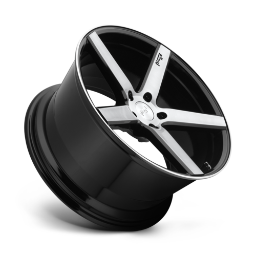 MILAN 19X8.5 5X4.5 72 RBL +35