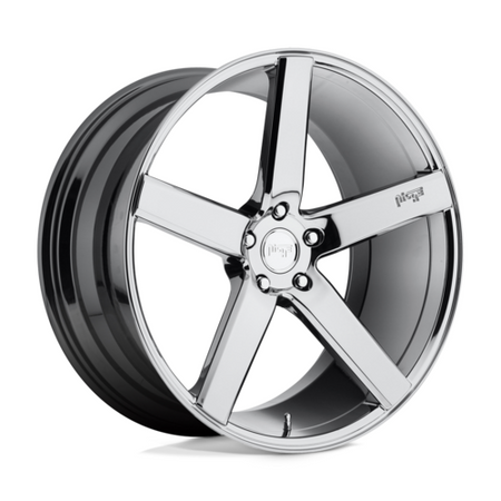 MILAN 20X8.5 5X112 66.56 P 34MM