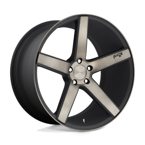 MILAN 20X8.5 5X4.5 72 MB +35
