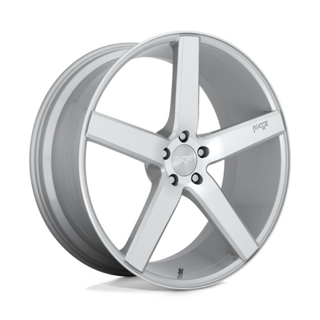 MILAN 19X8.5 5X4.5 72 MSL +35