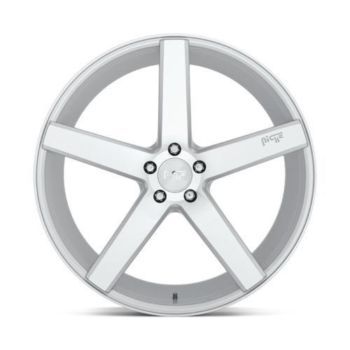 MILAN 18X8 5X4.5 72 MSL +40