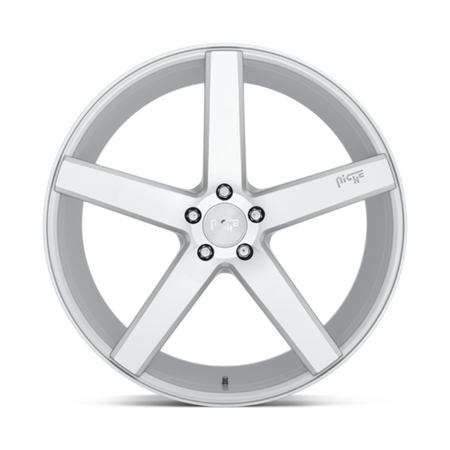 MILAN 20X8.5 5X4.5 72 MSL +35