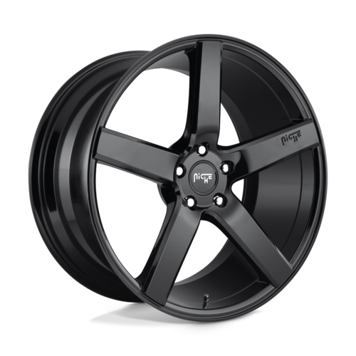 MILAN 20X8.5 5X4.5 72 BL +35